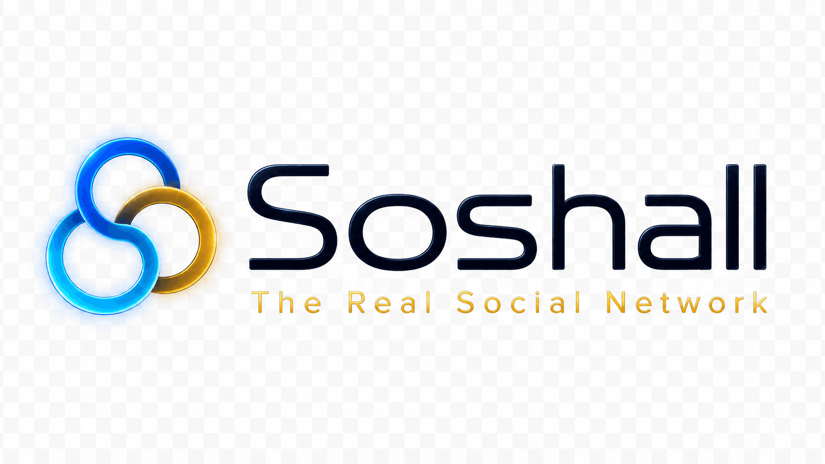 Soshall — The Real Social Network